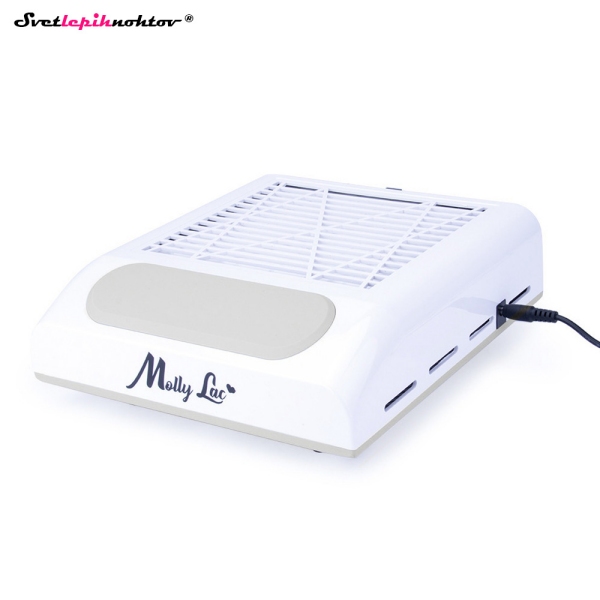 Namizni Sesalec MIDI PLUS