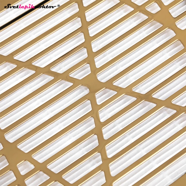 Namizni Sesalec MIDI - GOLD