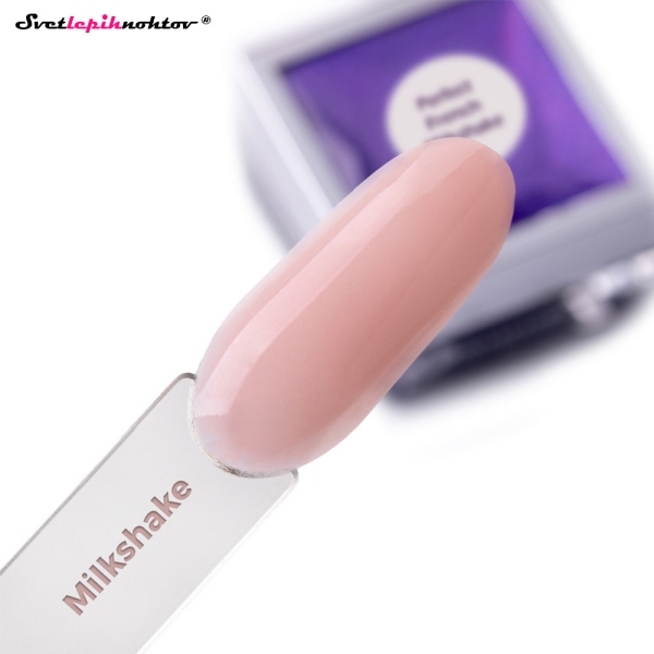 SLN PERFECT 3v1 gel - French Milkshake