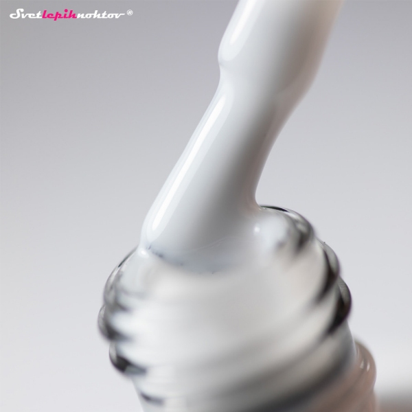 Molly Nails S.O.S BASE 15ml - Milky Way