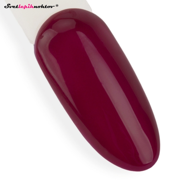 MOLLY NAILS AUTUMN gel lak 370 - Independence