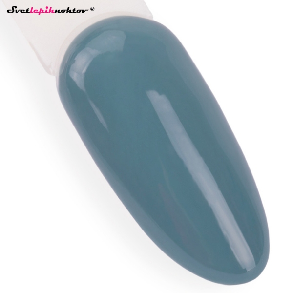 MOLLY NAILS AUTUMN gel lak 103 - Wild River