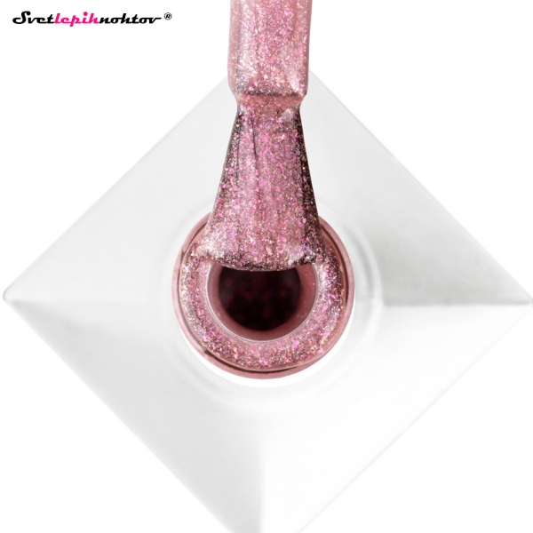 MOLLY NAILS CAT EYE gel lak - 181