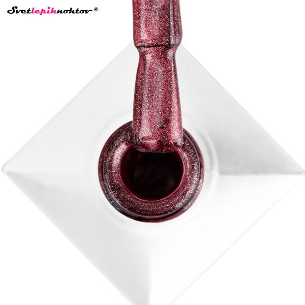 MOLLY NAILS CAT EYE gel lak - 230