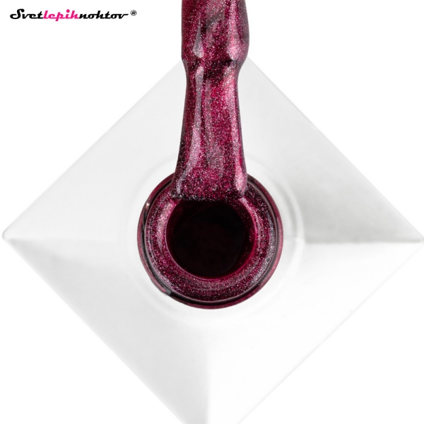 MOLLY NAILS CAT EYE gel lak - 232