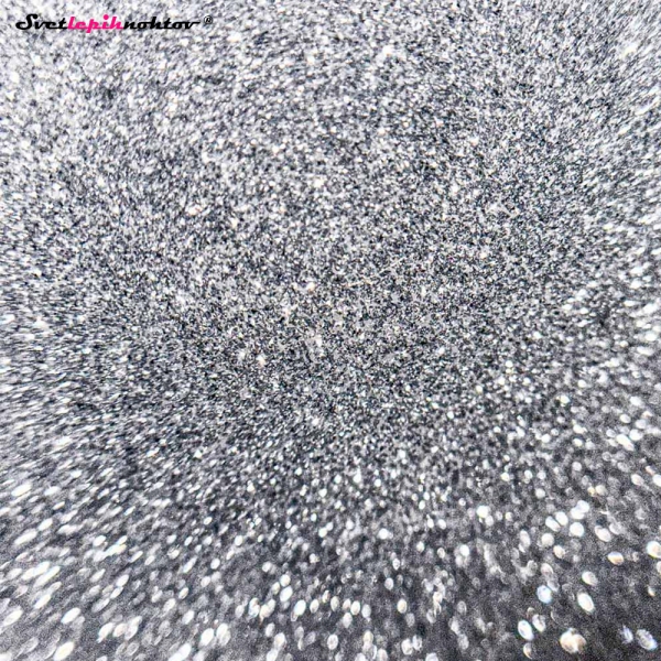 MOLLY NAILS WINTER gel lak 565 - Metal Mind