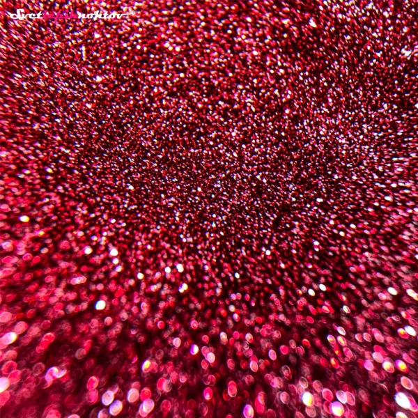 MOLLY NAILS WINTER gel lak 613 - First Love