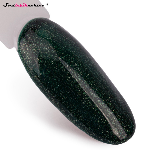 MOLLY NAILS WINTER gel lak 622 - Supernatural