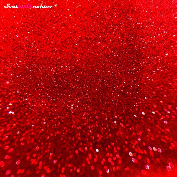 MOLLY NAILS WINTER gel lak 645 - Queen Of Love