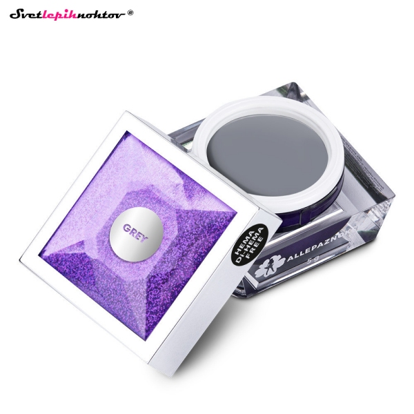 ARTISTIC GEL 5g - Grey