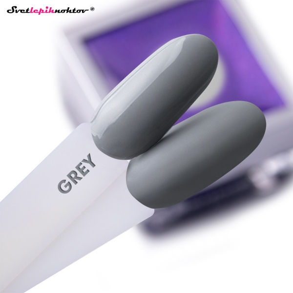 ARTISTIC GEL 5g - Grey