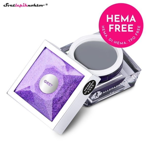 ARTISTIC GEL 5g - Grey