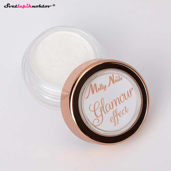 GLAMOUR EFFECT perla efekt 1g