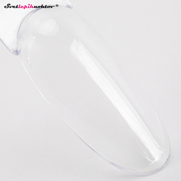 Molly Nails LIQUID GLASS TOP 15ml