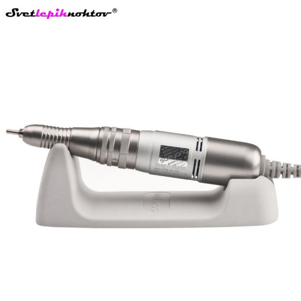 Brusilni aparat SAEYANG Marathon CHAMPION 3 - pink