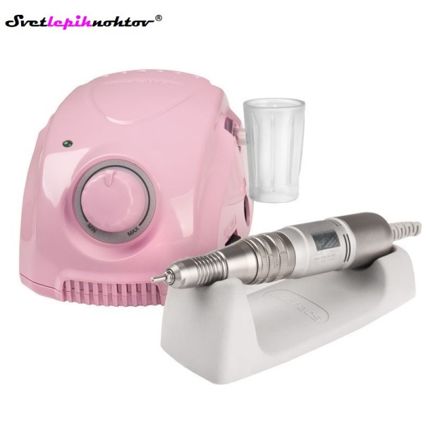 Brusilni aparat SAEYANG Marathon CHAMPION 3 - pink