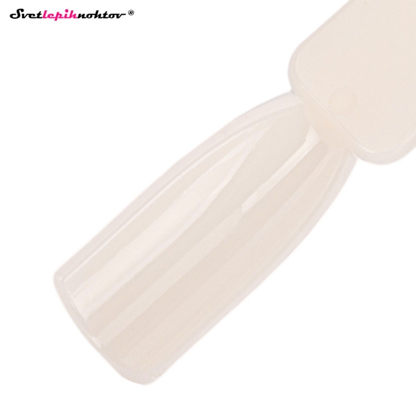 PALČKE s KONICAMI - MLEČNE KVADRAT