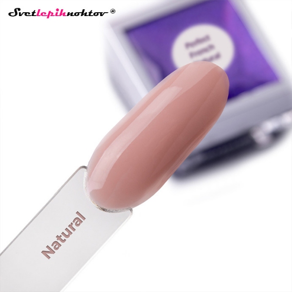 SLN PERFECT 3v1 gel - Natural