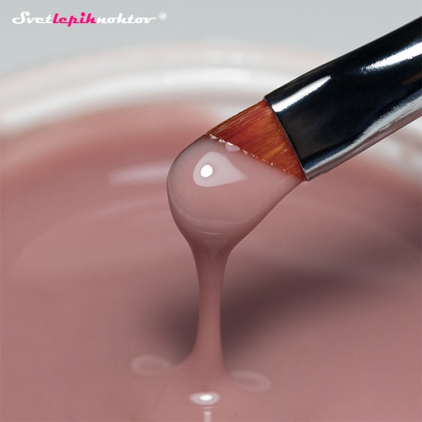 SLN PERFECT 3v1 gel - Natural