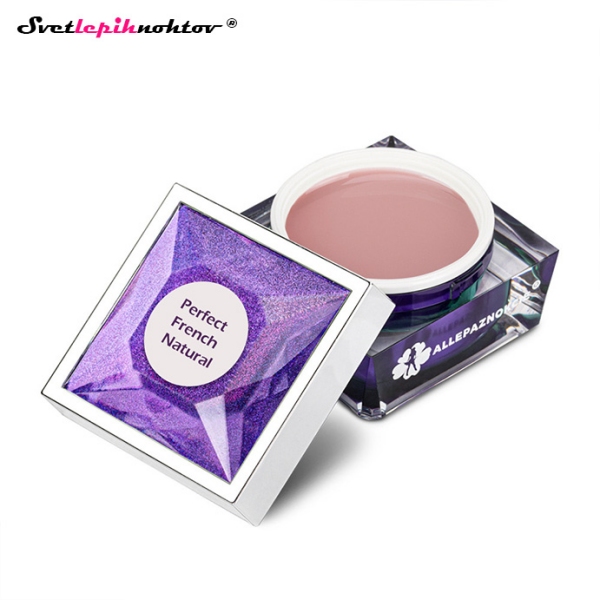 SLN PERFECT 3v1 gel - Natural