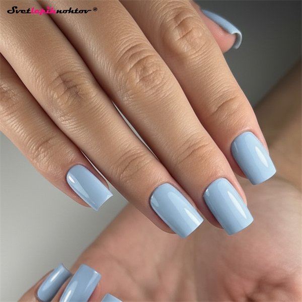 NORIKO NAILS MINI gel lak - 015