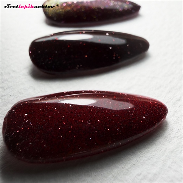 NORIKO NAILS MINI gel lak - 052