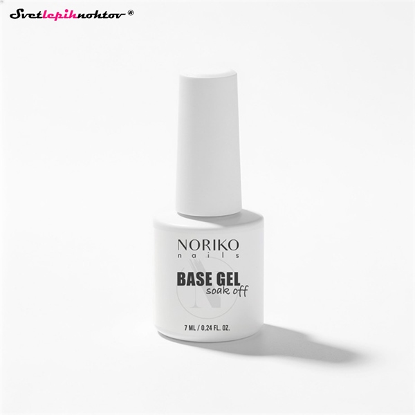 NORIKO NAILS MINI BASE gel 7ml