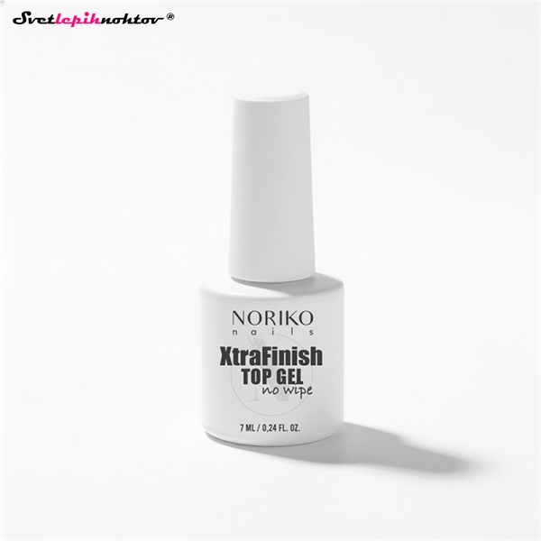 NORIKO NAILS MINI XTRA FINISH top 7ml