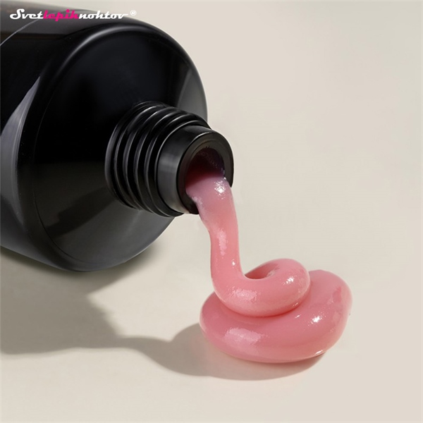 Noriko Nails ACRYGEL - Cover Pink