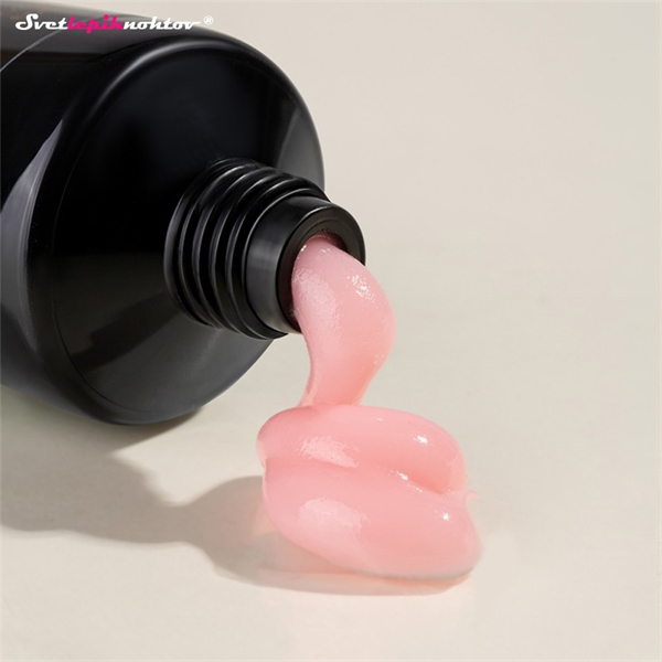Noriko Nails ACRYGEL - Maybe Baby