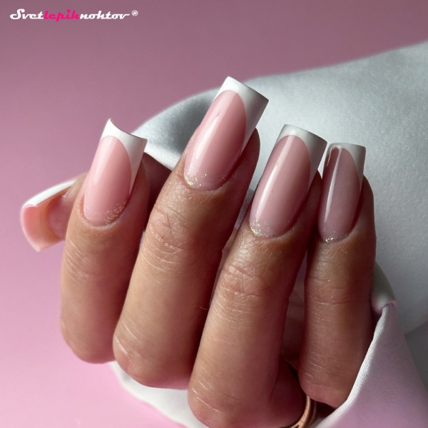 NORIKO NAILS GLASS top gel 15ml