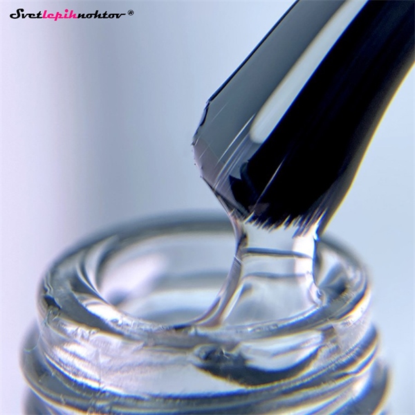 NORIKO NAILS XTRA FINISH top 15ml
