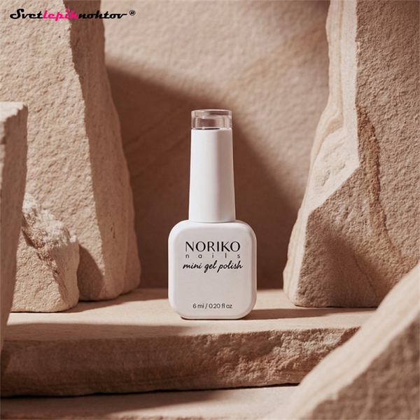 NORIKO NAILS MINI gel lak - 022