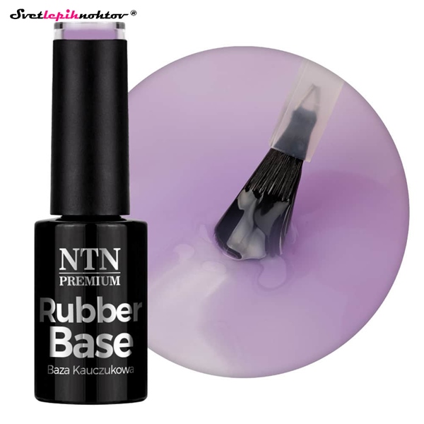 NTN Rubber Base - 01
