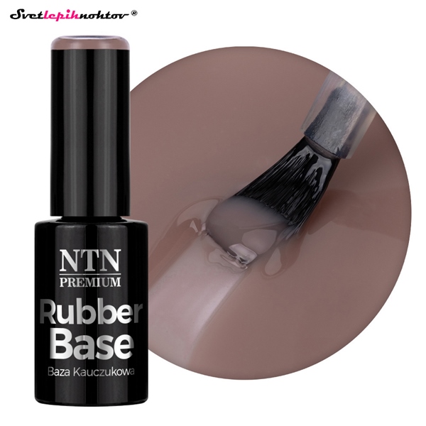 NTN Rubber Base - 06