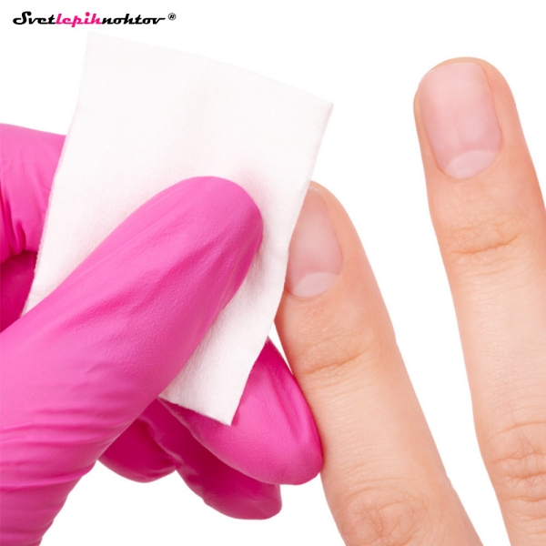 CLEANER 100 ml - ČISTILO ZA GEL