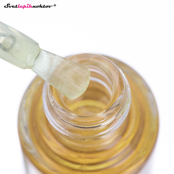 Olje za obnohtno kožico 5ml - MANGO