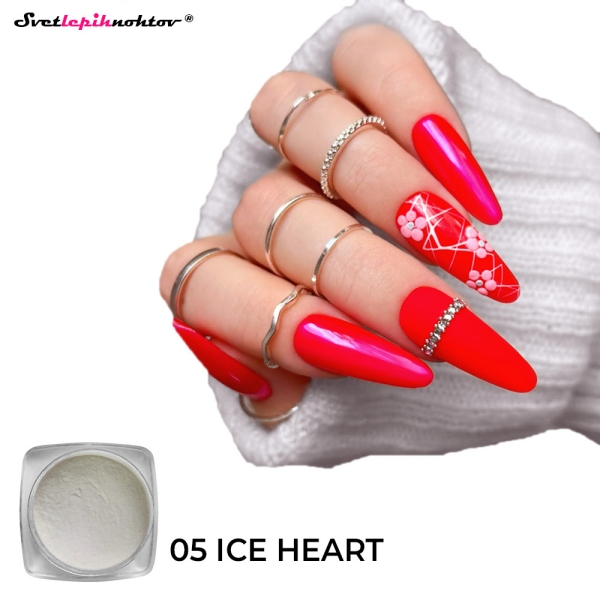 DUOGEL PEARL effect SET