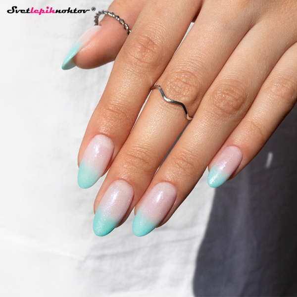 SLN TIXO gel - PinkSecco