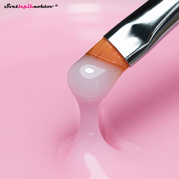 SLN PERFECT 3v1 gel - Pink