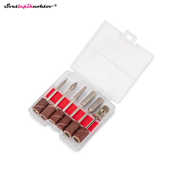 Brusilni aparat PRENOSNI MINI