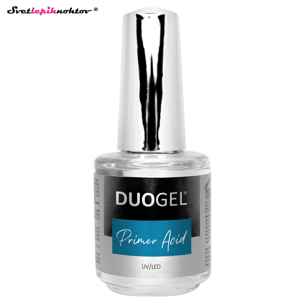 DUOGEL PRIMER ACID 15 ml