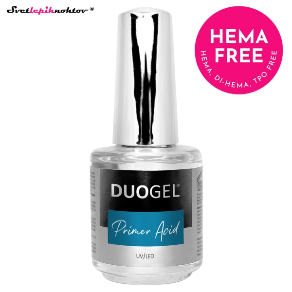 DUOGEL PRIMER ACID 15 ml