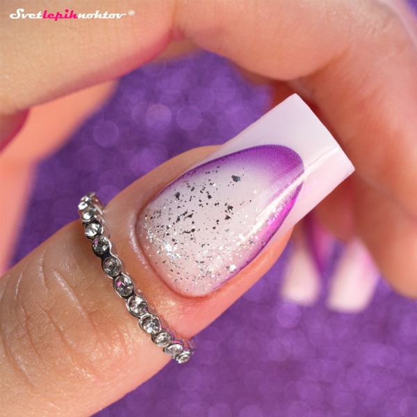 SLN TIXO gel - ProCandy