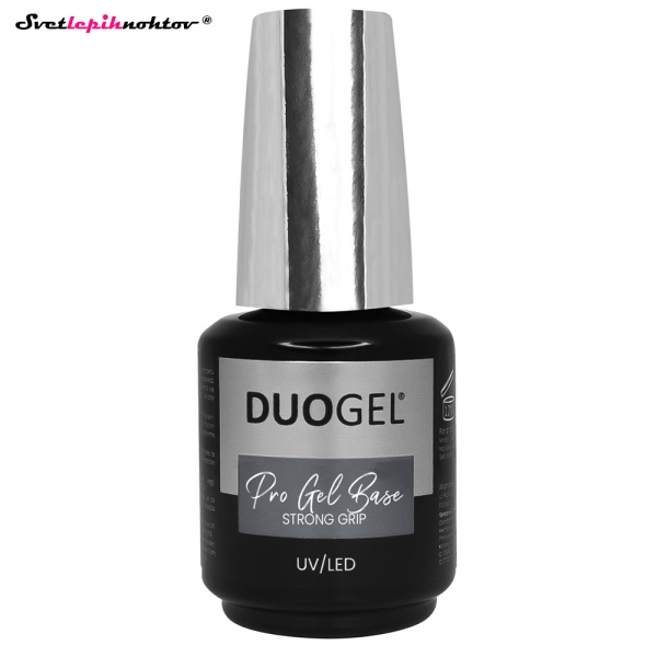 DUOGEL Pro Gel Base 15ml