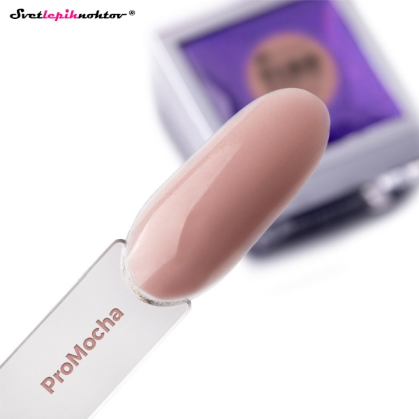 SLN TIXO gel - ProMocha