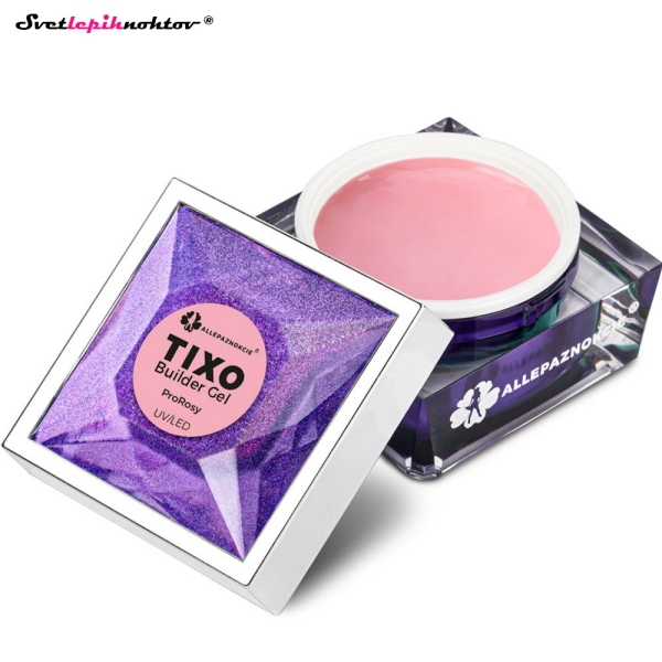 SLN TIXO gel - ProRosy