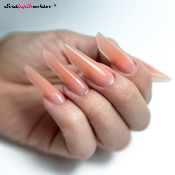 SLN Acryl Gel - Pudding