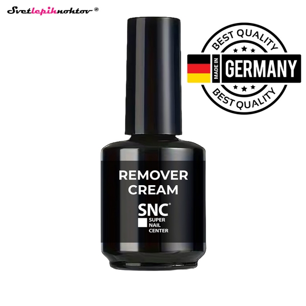 SNC REMOVER CREAM 14 ml