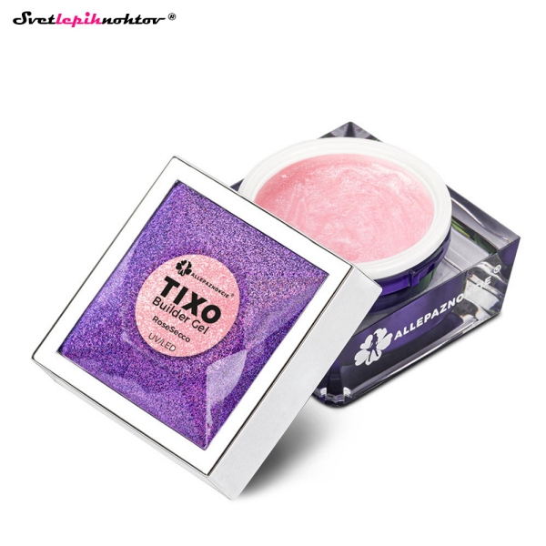SLN TIXO gel - RoseSecco